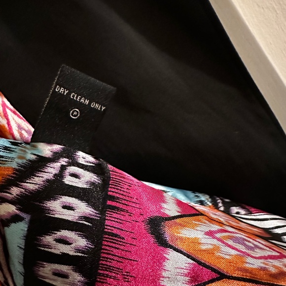 Vertigo coat XS - Picture 10 of 13